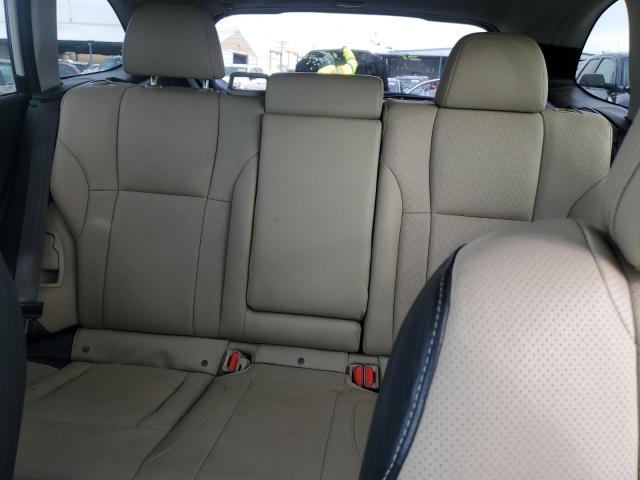 Photo 10 from auction – 2022 SUBARU OUTBACK LI with VIN 4S4BTANC8N3179267