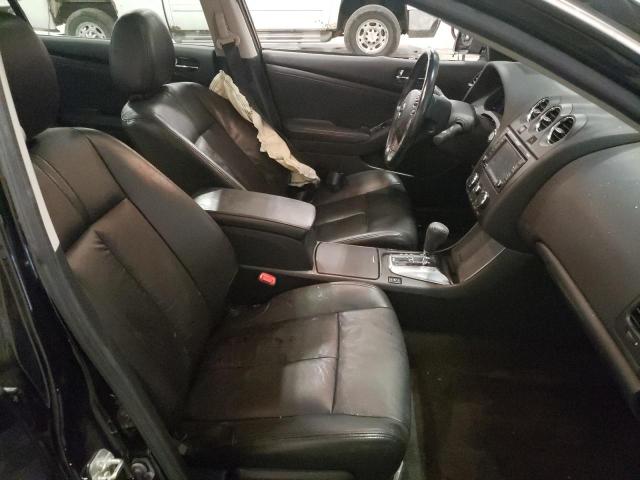 Photo 7 from auction – 2012 NISSAN ALTIMA 4D with VIN 1N4BL2AP9CN416987