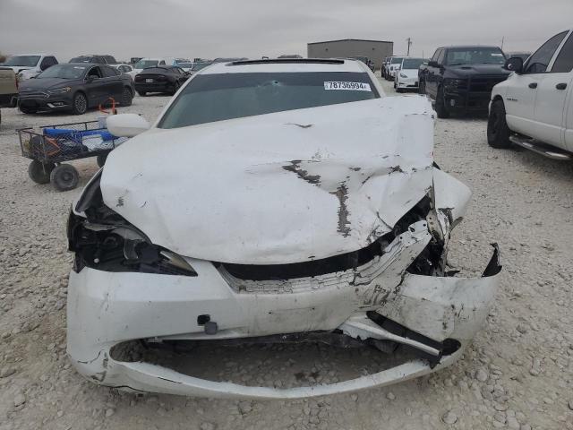 Photo 5 from auction – 2007 LEXUS ES 350 with VIN JTHBJ46G172083517