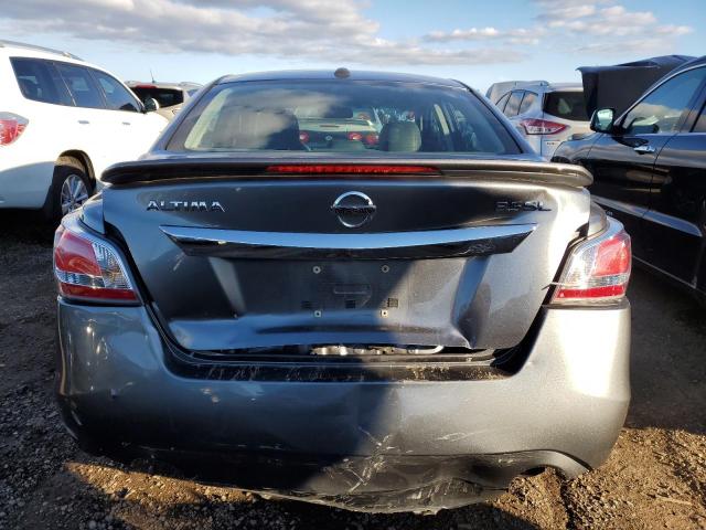Photo 6 from auction – 2015 NISSAN ALTIMA 3.5 with VIN 1N4BL3AP3FC183288