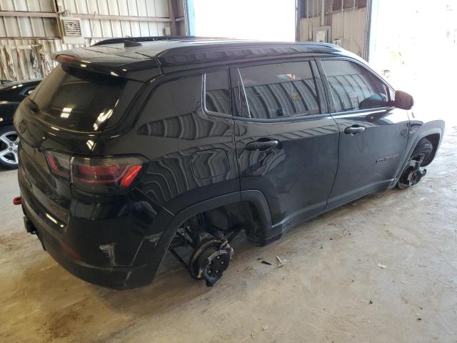 Photo 3 from auction – 2023 JEEP COMPASS TR with VIN 3C4NJDDNXPT574070