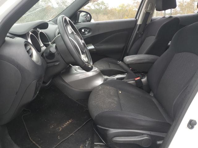 Photo 7 from auction – 2014 NISSAN JUKE S with VIN JN8AF5MR3ET360057