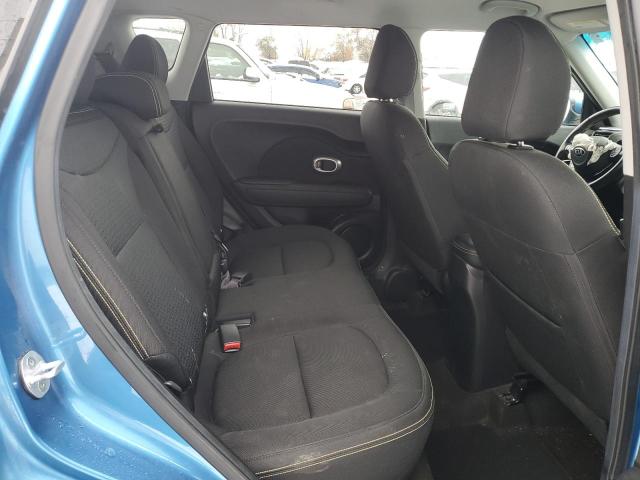 Photo 11 from auction – 2016 KIA SOUL + with VIN KNDJP3A59G7304795