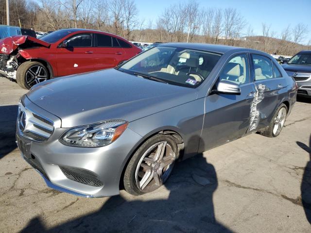 MERCEDES-BENZ E 350 4MAT 2014 with VIN WDDHF8JB7EA789920 - Photo from auction