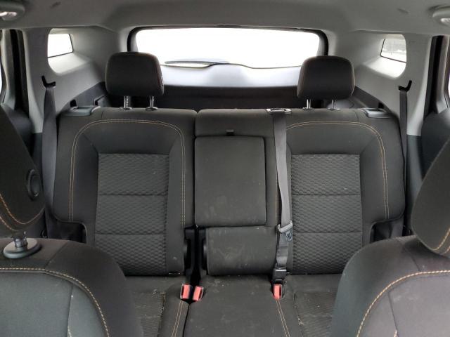 Photo 10 from auction – 2019 GMC TERRAIN SL with VIN 3GKALTEV6KL125421