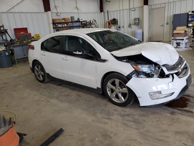 Photo 4 from auction – 2013 CHEVROLET VOLT with VIN 1G1RA6E49DU115531