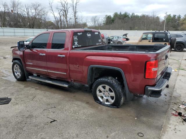 Photo 2 from auction – 2014 GMC SIERRA K15 with VIN 1GTV2VECXEZ198430