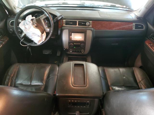 Photo 8 from auction – 2011 GMC YUKON SLT with VIN 1GKS2CE04BR350845
