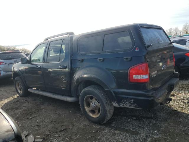 Photo 2 from auction – 2007 FORD EXPLORER S with VIN 1FMEU33K67UA16727