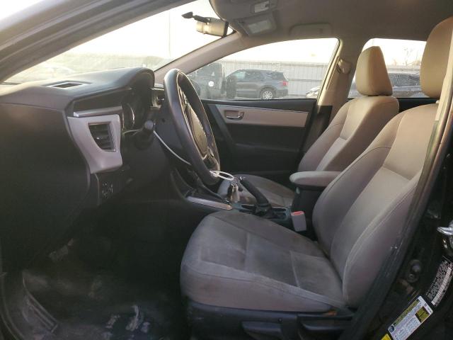 Photo 7 from auction – 2014 TOYOTA COROLLA L with VIN 2T1BURHE4EC206632