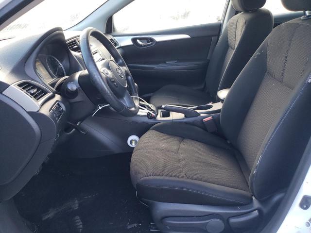 Photo 7 from auction – 2018 NISSAN SENTRA S with VIN 3N1AB7AP2JY338173