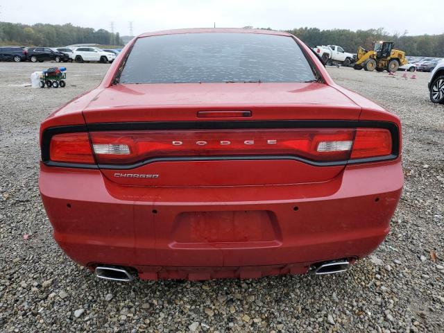 Photo 6 from auction – 2012 DODGE CHARGER SE with VIN 2C3CDXBGXCH108814