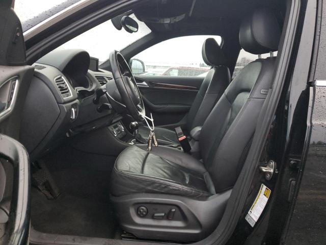 Photo 7 from auction – 2015 AUDI Q3 PREMIUM with VIN WA1EFCFSXFR008331