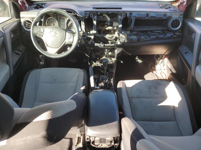 Photo 8 from auction – 2016 TOYOTA RAV4 XLE with VIN 2T3WFREV0GW273043