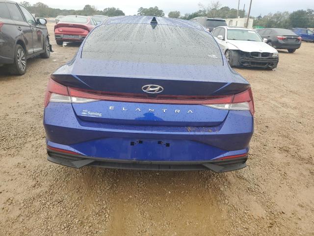 Photo 6 from auction – 2023 HYUNDAI ACCENT with VIN KMHLM4AG5PU486548