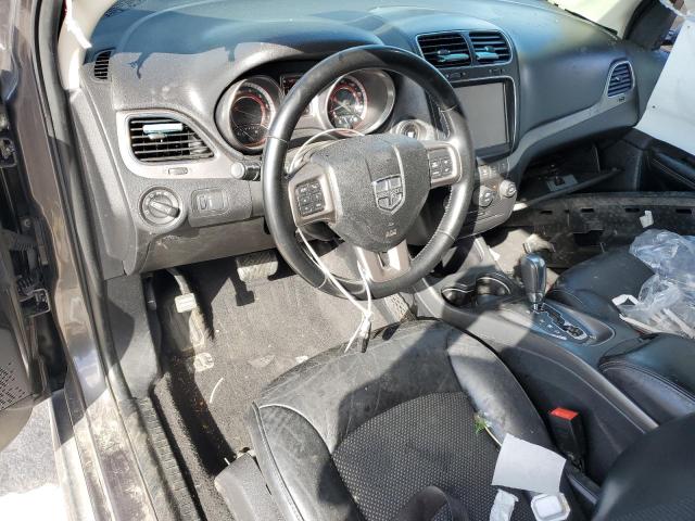 Photo 8 from auction – 2020 DODGE JOURNEY CR with VIN 3C4PDCGB4LT272800