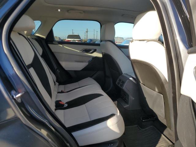 Photo 11 from auction – 2018 LAND ROVER RANGE ROVE with VIN SALYB2RN9JA771584