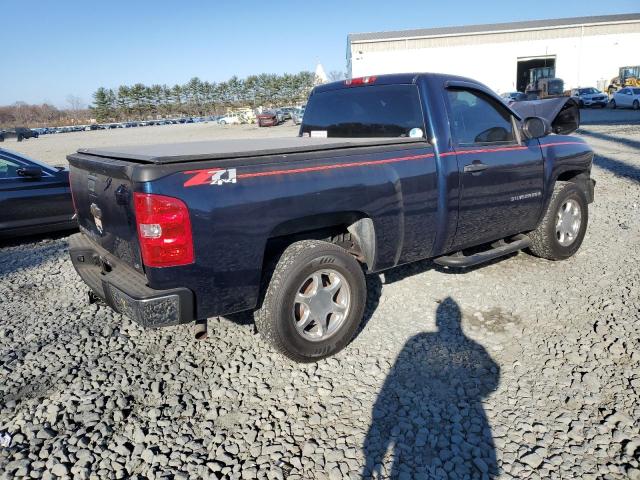 Photo 3 from auction – 2008 CHEVROLET SILVERADO with VIN 1GCEK14X48Z185464