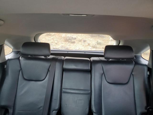 Photo 10 from auction – 2010 LEXUS RX 350 with VIN 2T2BK1BA3AC047041