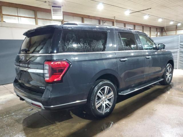 Photo 3 from auction – 2023 FORD EXPEDITION with VIN 1FMJK2A85PEA54207