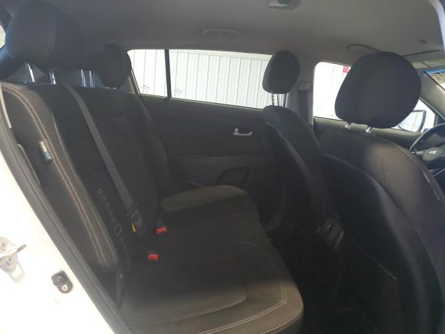 Photo 11 from auction – 2014 KIA SPORTAGE E with VIN KNDPCCAC3E7558701