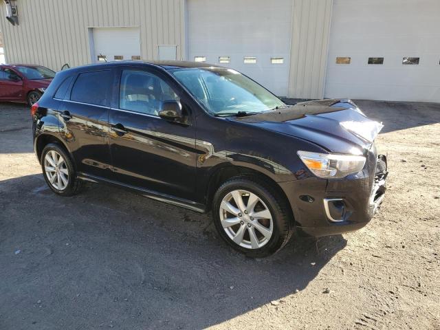 Photo 4 from auction – 2014 MITSUBISHI OUTLANDER with VIN 4A4AR4AU4EE020564