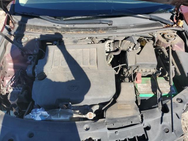 Photo 11 from auction – 2016 TOYOTA AVALON XLE with VIN 4T1BK1EB7GU238042