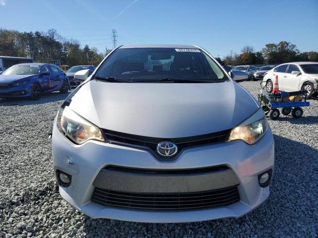 Photo 5 from auction – 2015 TOYOTA COROLLA L with VIN 2T1BURHE3FC271179