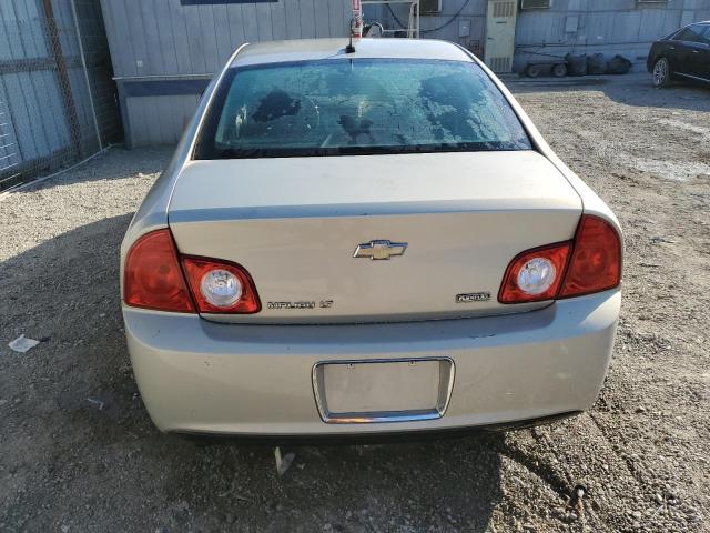 Photo 6 from auction – 2011 CHEVROLET MALIBU 1LT with VIN 1G1ZC5EU5BF111840