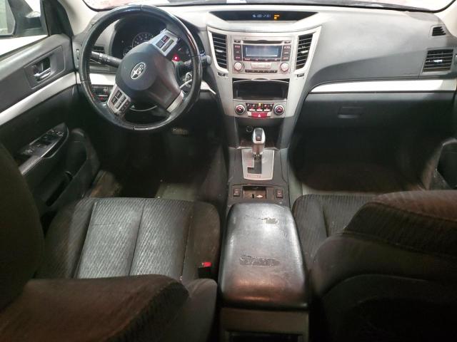 Снимка 8 от търг – 2012 SUBARU OUTBACK 2. с VIN 4S4BRCGC9C3201037