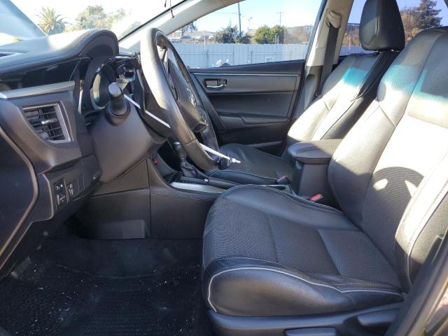 Photo 7 from auction – 2016 TOYOTA COROLLA L with VIN 5YFBURHE0GP468263