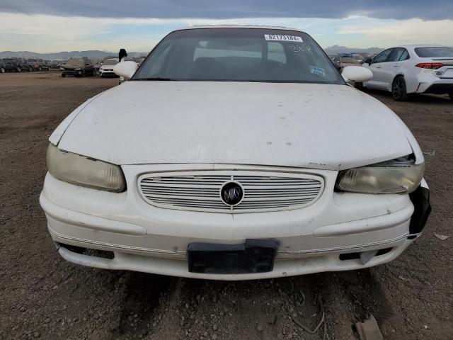 Photo 5 from auction – 2001 BUICK REGAL LS with VIN 2G4WB55K511118798