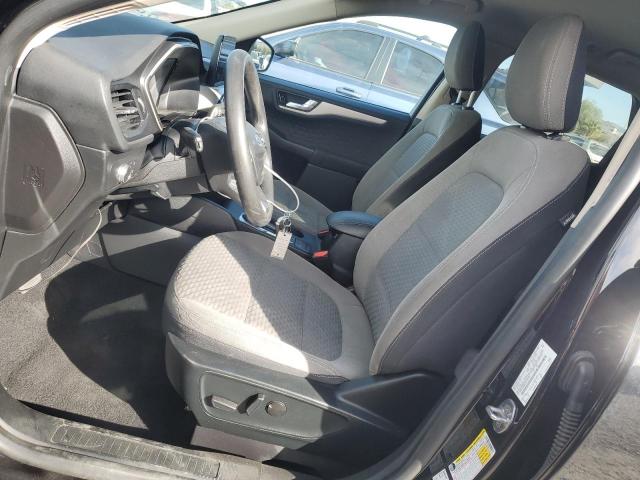 Photo 7 from auction – 2020 FORD ESCAPE SE with VIN 1FMCU0G60LUC78143