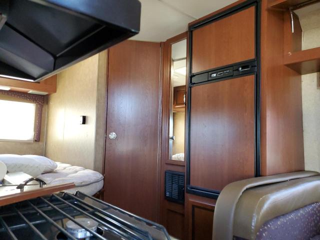 Photo 6 from auction – 2014 FORD ECONOLINE with VIN 1FDWE3FS9EDA91447