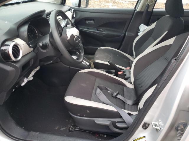 Photo 7 from auction – 2021 NISSAN VERSA SV with VIN 3N1CN8EV9ML886610