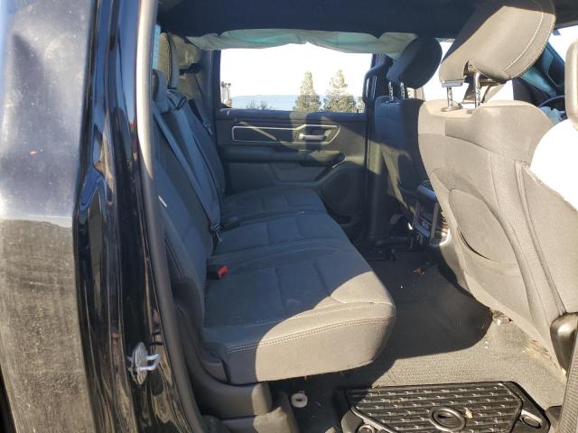 Photo 10 from auction – 2021 RAM 1500 BIG H with VIN 1C6SRFFT3MN511317