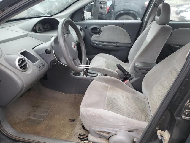 Photo 7 from auction – 2007 SATURN ION LEVEL with VIN 1G8AL58B37Z184283