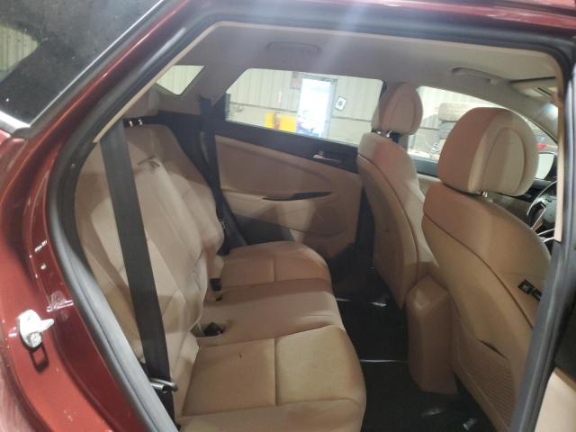 Zdjęcie 11 z aukcji – 2016 HYUNDAI TUCSON LIM z VIN KM8J3CA2XGU248641