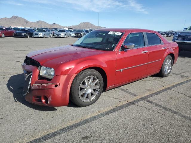CHRYSLER 300C 2010 with VIN 2C3CA6CT2AH211351 - Photo from auction