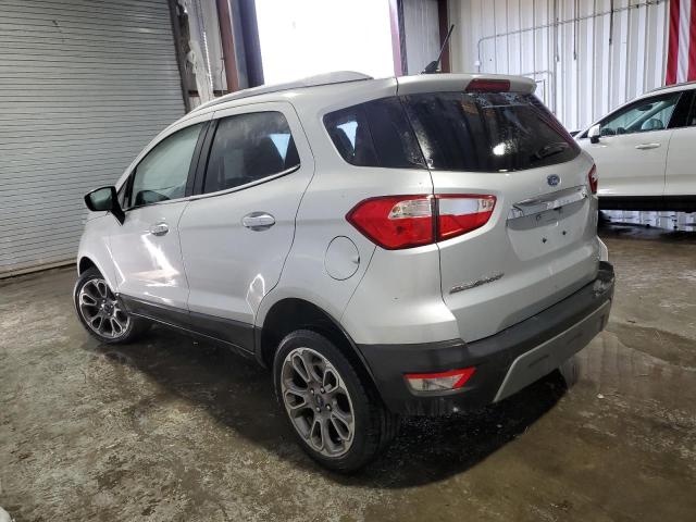 Фото 2 с аукциона – 2021 FORD ECOSPORT T с VIN MAJ6S3KL5MC426046