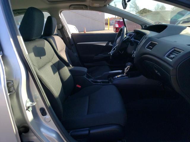 Photo 7 from auction – 2015 HONDA CIVIC EX with VIN 19XFB2F88FE264919