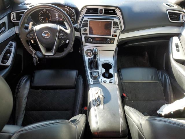 Фото 8 с аукциона – 2016 NISSAN MAXIMA 3.5 с VIN 1N4AA6AP1GC376088