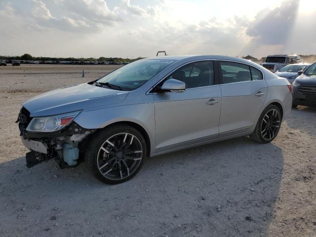Фото 1 с аукциона – 2011 BUICK LACROSSE C с VIN 1G4GE5GD2BF247957