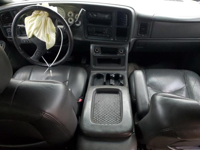 Photo 8 from auction – 2006 CHEVROLET SILVERADO with VIN 2GCEC19N261140999