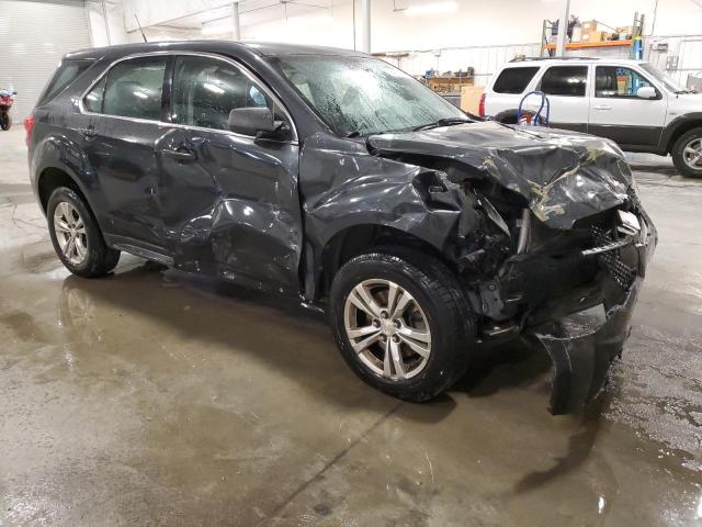 Photo 4 from auction – 2014 CHEVROLET EQUINOX LS with VIN 2GNFLEEKXE6221376
