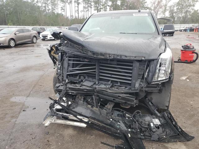 Photo 12 from auction – 2016 CADILLAC ESCALADE P with VIN 1GYS4CKJ1GR396735
