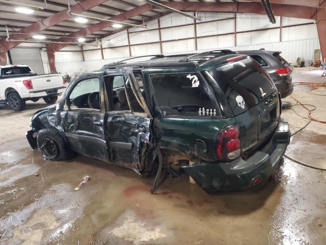 Photo 2 from auction – 2003 CHEVROLET TRAILBLAZE with VIN 1GNDT13SX32353583