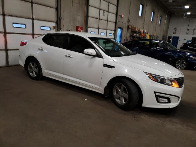 Photo 4 from auction – 2015 KIA OPTIMA LX with VIN KNAGM4A78F5597168
