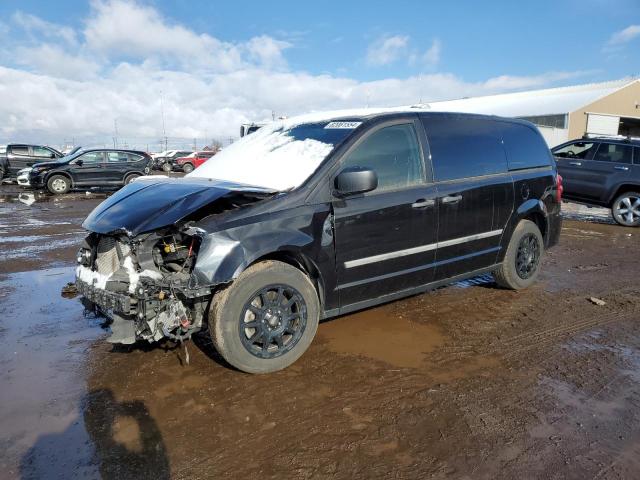 RAM TRADESMAN 2014 with VIN 2C4JRGAG2ER203094 - Photo from auction