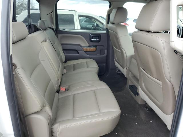 Photo 10 from auction – 2014 GMC SIERRA K15 with VIN 3GTU2VEC7EG151951